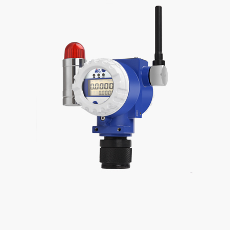 氣體探測(cè)器及報(bào)警控制器