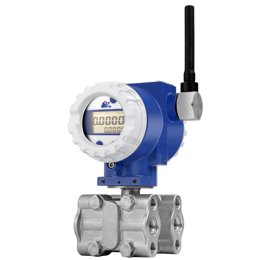 SWSN-P30無線差壓變送器